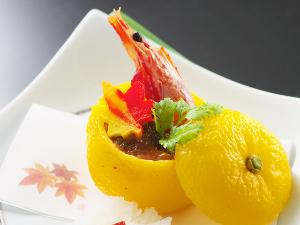 「とさのおきゃく」～春ビア～ちょっとリッチなビアホール！【ゆず釜】