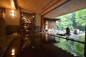 河神の湯