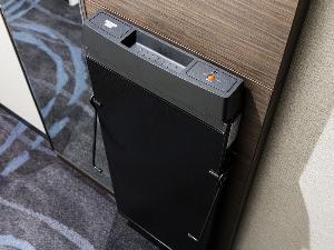 ズボンプレッサー