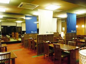 ご夕食処　はなの夢　厨(くりや)