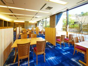 日本料理「四季彩」