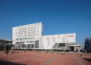 JR旭川駅＆イオンモール直結