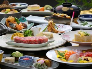 料理3