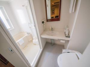 全部屋バス・トイレ別