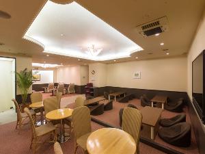 女性専用ラウンジ‐フィットネス スパ アルパ（B1F）11:00-24:00（最終受付23:00）