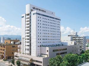 アートホテルズ旭川（ホテル外観）