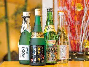 美酒地酒‐北海小料理屋「嵐山」（1F）／ディナー17:30〜22:00（ラストオーダー21:00）