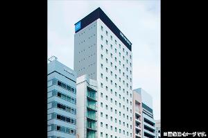 ホテル外観　※イメージ