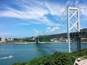 関門橋