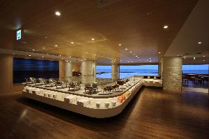 ビュッフェダイニングOCEAN TERRACE