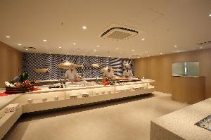 ビュッフェダイニングOCEAN TERRACE
