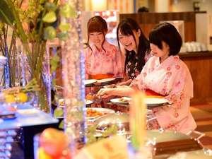 陽だまりバイキング