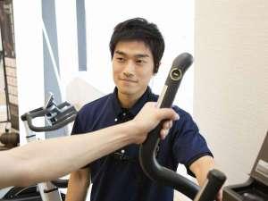 フィットネス／フィットネスジム