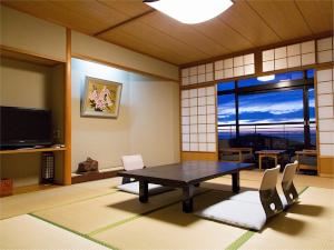和室8畳(43平米)