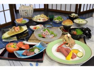 28夏華会席