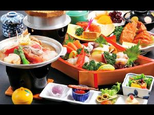 期間限定★いずみ懐鮮