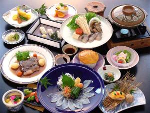 【ふぐ三昧＆長崎和牛】冬のグルメを楽しめます！