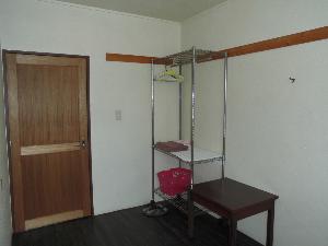 ツインルームをシングル利用したとき