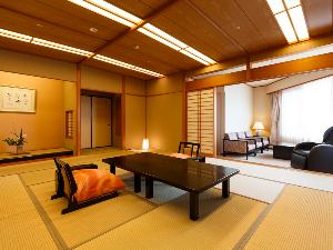 星の棟　露天付　Bタイプ（一例）