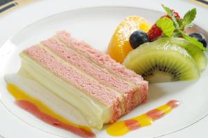 デザート一例