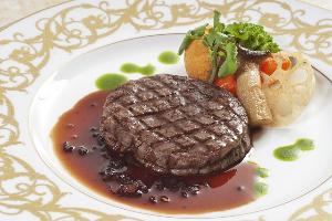安心の国産牛をご堪能下さい♪
