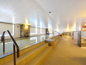 ◆THE CLUB＆SPA　女性用
