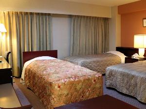 デラックスツイン＋エクストラベッド