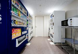 自動販売機