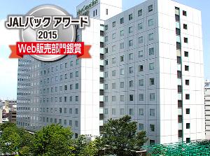 ホテル外観