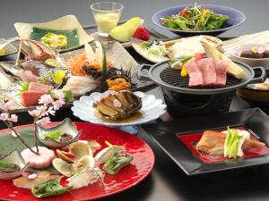 料理3