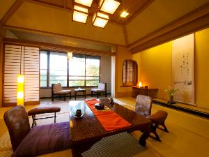 ◆和室10畳「鳳凰」◆