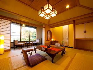 ◆和室10畳「鳳凰」◆