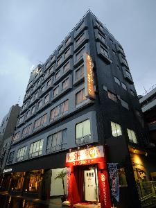 施設全景