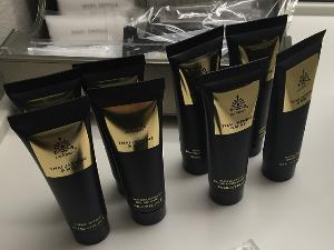 アメニティ（客室対象：スイート）：高級ナチュラルスパブランド「パンピューリ」アメニティをご用意しております。
