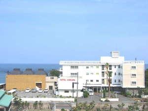 温泉と海鮮料理の宿が自慢です☆千倉を食すならココ♪
