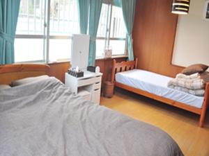 客室