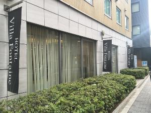 施設全景