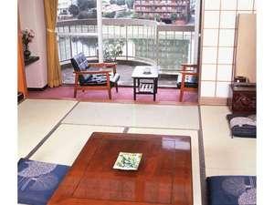 和室(例)