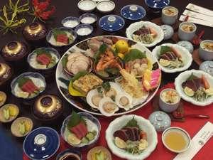皿鉢料理