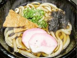 ほっかほかの「うどん」をお届けします★ふぅふぅ召し上がれ！！