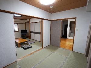 和室1
