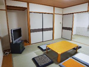 和室2
