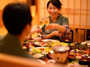 アニバーサリープランのイメージです。