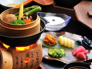 朝食のイメージです。
