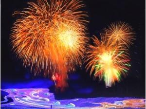 「Myoko　Happiness　Illumination～幸福を呼ぶ光の双龍～」