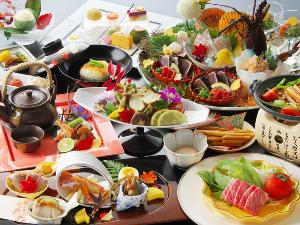 【カップルプラン】秋の創作会席≪超希少！土佐赤牛を使った芋ケンピすき焼きと秋の土佐の恵みを食す≫