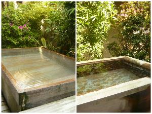 【露天風呂付客室】どちらのお風呂になるかは当日までのお愉しみ★