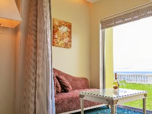 スパスイート/リビングスペース※一例