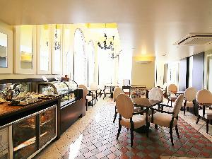 【エグゼスフロアご宿泊のお客様専用】エグゼスラウンジ