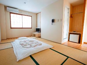 【別棟】ビジネス旅館◇バス/トイレ付